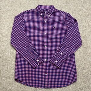 Vineyard Vines Button Down Shirt